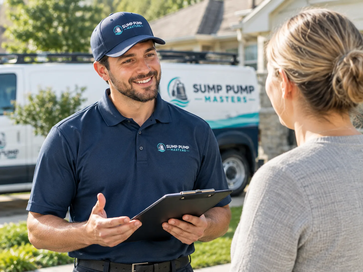 Sump Pump Repair Walhalla, ND FAQs